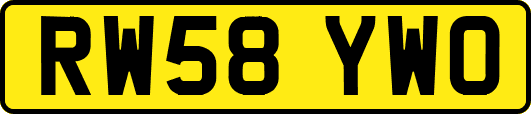 RW58YWO