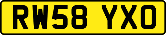 RW58YXO