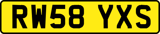 RW58YXS