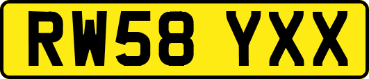 RW58YXX
