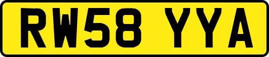 RW58YYA