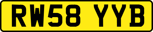 RW58YYB