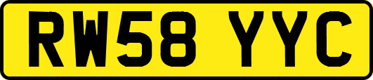 RW58YYC