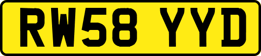 RW58YYD