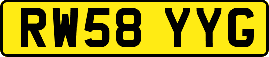 RW58YYG