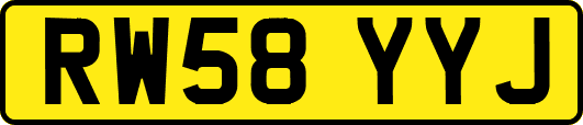 RW58YYJ