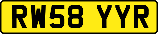 RW58YYR
