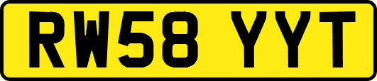 RW58YYT