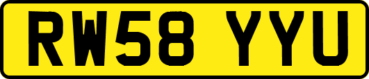 RW58YYU