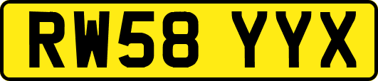 RW58YYX