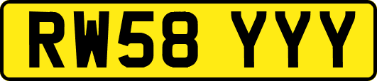 RW58YYY