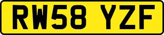 RW58YZF