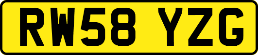 RW58YZG