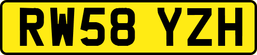RW58YZH