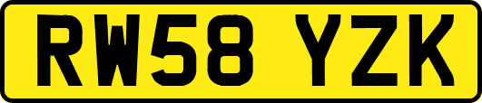 RW58YZK