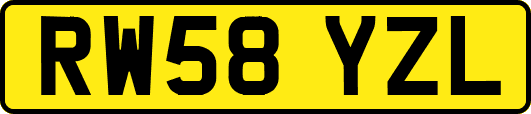 RW58YZL