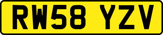 RW58YZV