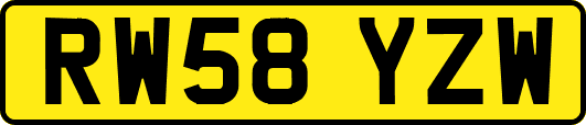 RW58YZW