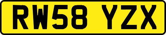 RW58YZX