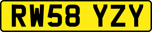 RW58YZY