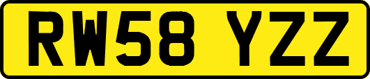 RW58YZZ