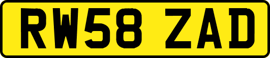 RW58ZAD