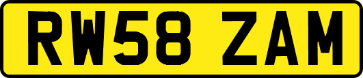 RW58ZAM