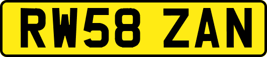 RW58ZAN