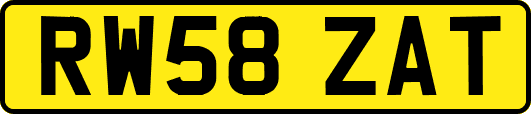 RW58ZAT