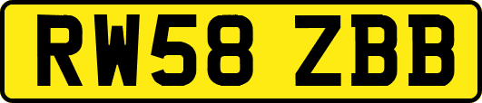 RW58ZBB