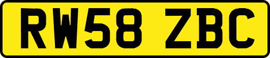 RW58ZBC