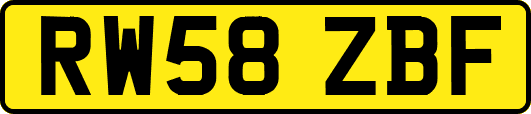 RW58ZBF