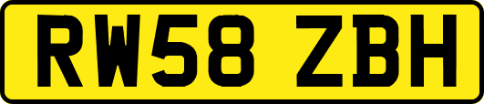 RW58ZBH