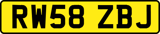 RW58ZBJ