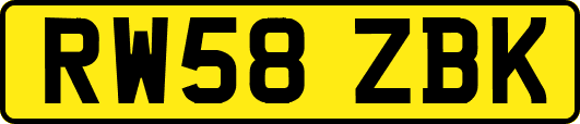 RW58ZBK