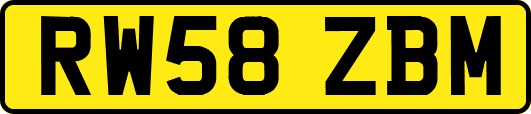 RW58ZBM