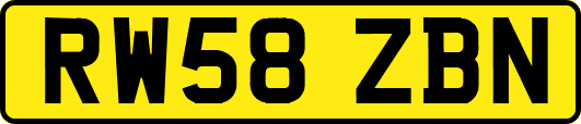 RW58ZBN