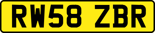 RW58ZBR