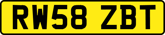 RW58ZBT