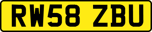 RW58ZBU