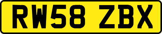 RW58ZBX