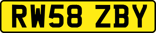 RW58ZBY
