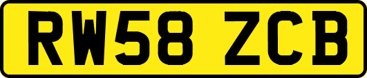 RW58ZCB