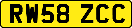 RW58ZCC