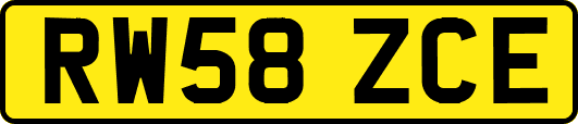 RW58ZCE
