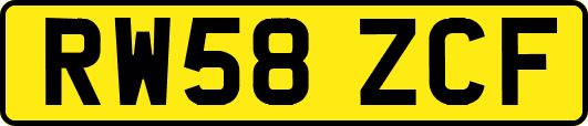 RW58ZCF