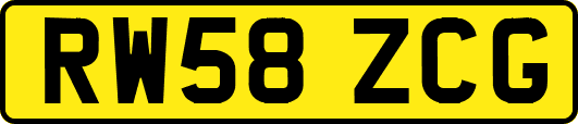 RW58ZCG