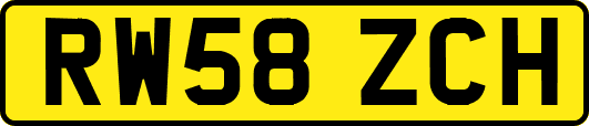RW58ZCH