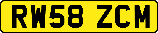 RW58ZCM