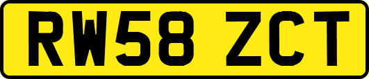 RW58ZCT